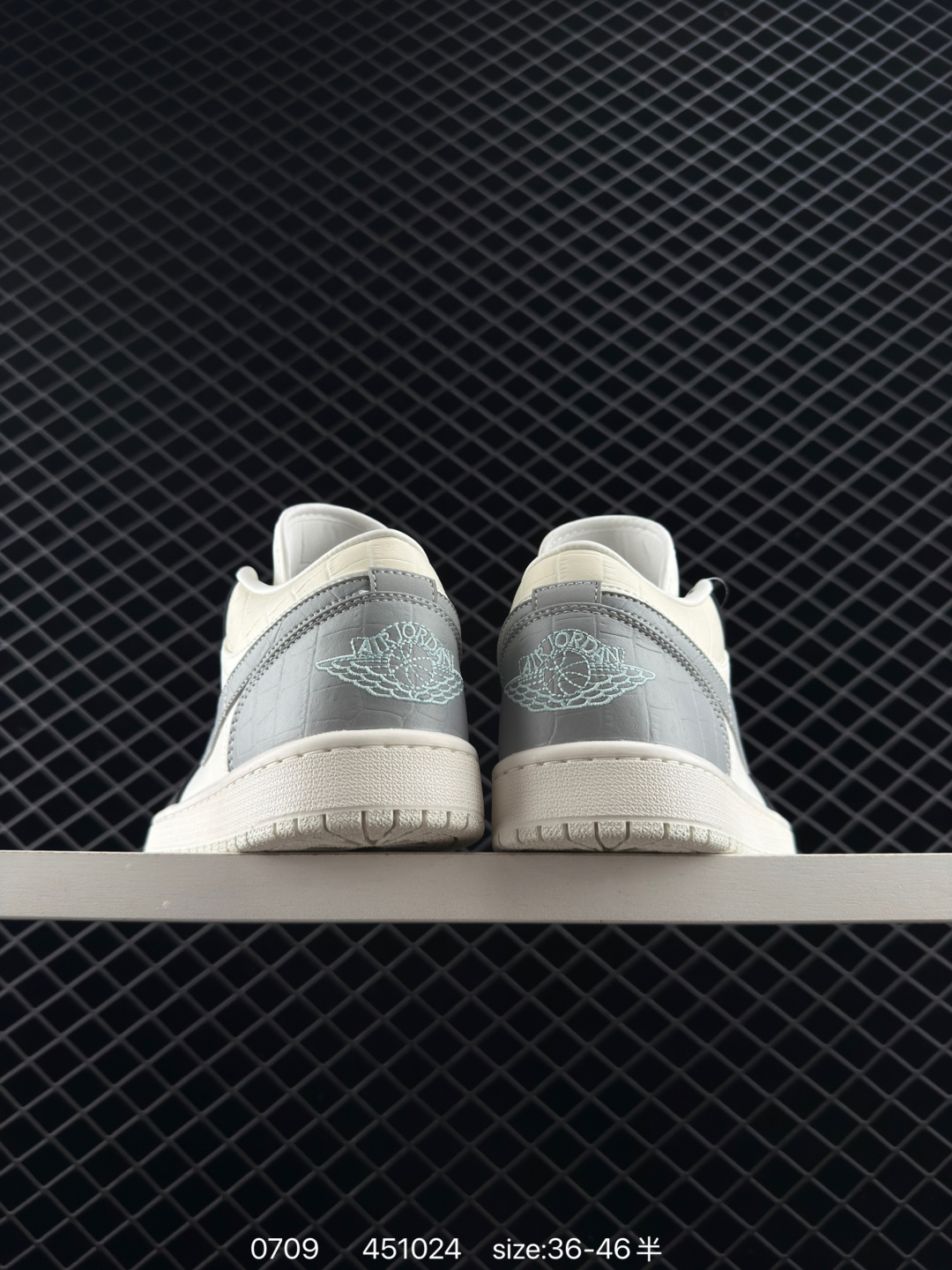 Jordan Air Jordan 1 Low